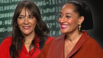 Rashida Jones and Tracee Ellis Reflect on Decades-Long Friendship as They Team Up for 'Black Mirror'
